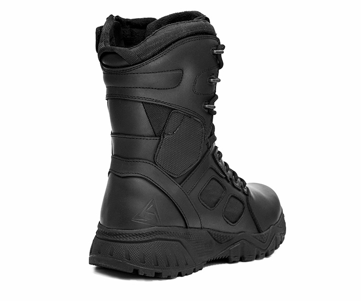 Bota militar Lanzer para hombre color negro ref. CH15011 - 52