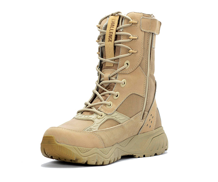 Bota militar Magnus para hombre color arena ref. CH15015 - 56
