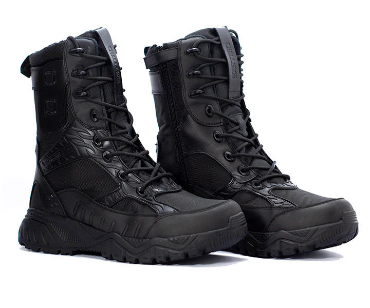 Bota militar Magnus para hombre color negro ref. CH15015 - 59
