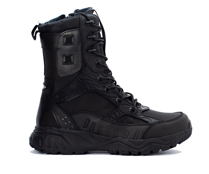 Bota militar Magnus para hombre color negro ref. CH15015 - 57