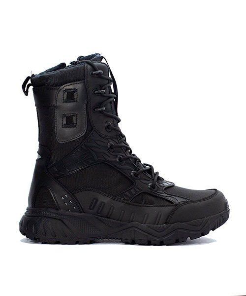 Bota militar Magnus para hombre color negro ref. CH15015