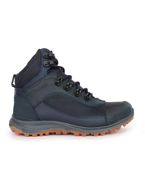 Bota outdoor Columbia para hombre color azul ref. CH324