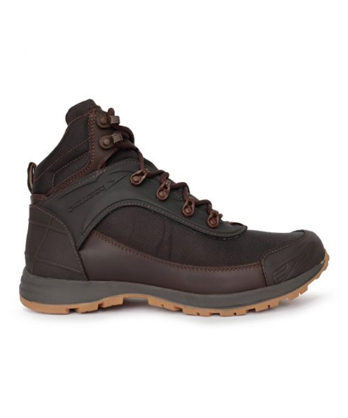 Bota outdoor Columbia para hombre color café ref. CH324