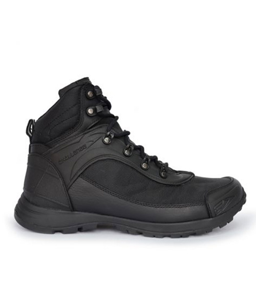 Bota outdoor Columbia para hombre color negro ref. CH324