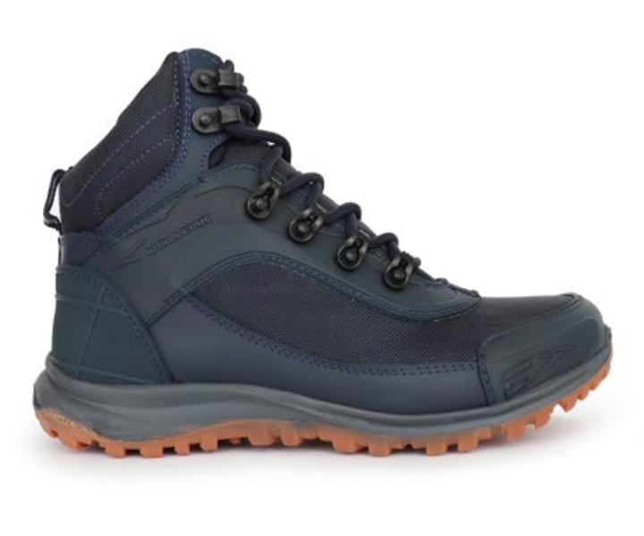 Bota outdoor Columbia para hombre color azul ref. CH324 - 181
