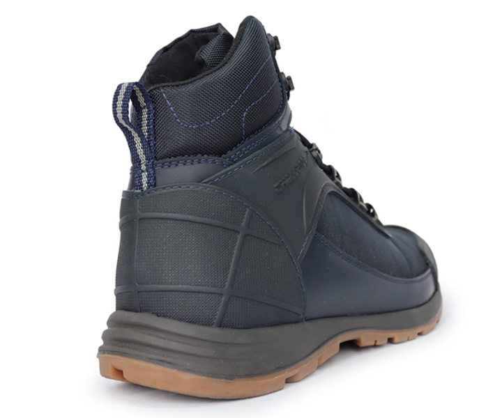 Bota outdoor Columbia para hombre color azul ref. CH324 - 182