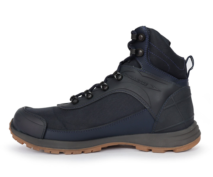 Bota outdoor Columbia para hombre color azul ref. CH324 - 183