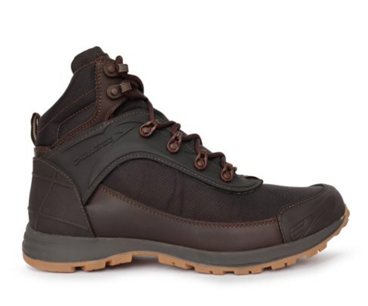 Bota outdoor Columbia para hombre color café ref. CH324 - 184