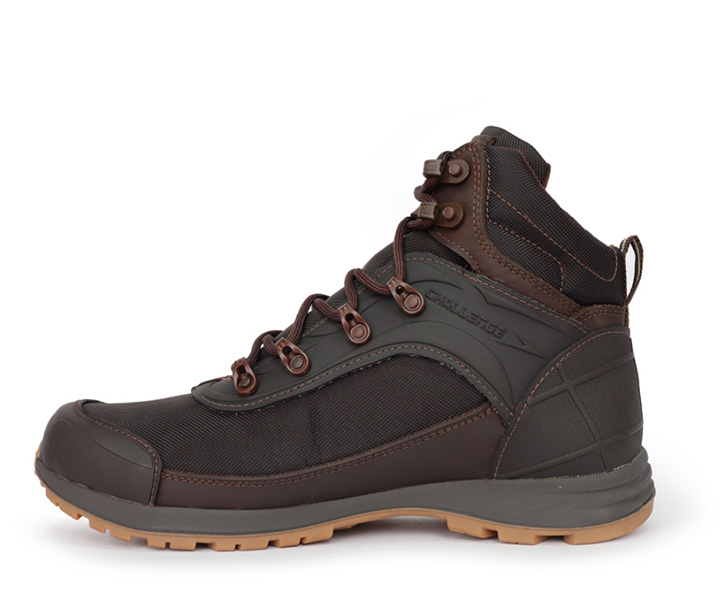 Bota outdoor Columbia para hombre color café ref. CH324 - 185