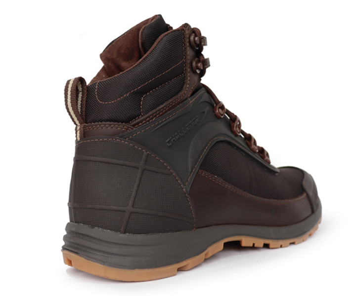 Bota outdoor Columbia para hombre color café ref. CH324 - 186