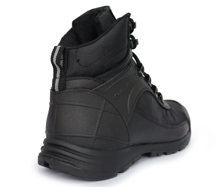 Bota outdoor Columbia para hombre color negro ref. CH324 - 189