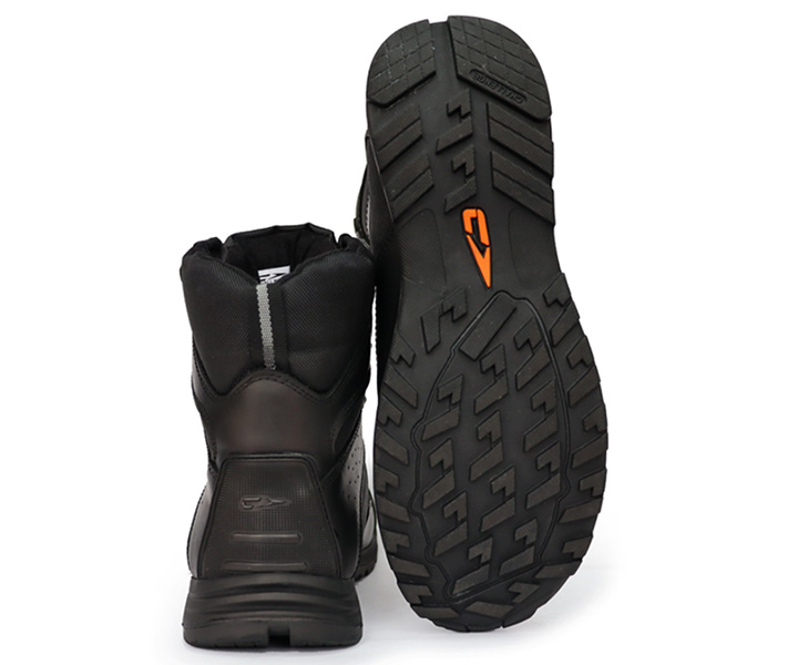 Bota outdoor Columbia para hombre color negro ref. CH324 - 190