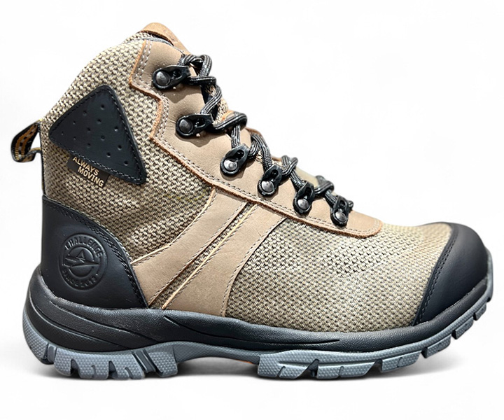 Bota outdoor Dexter para hombre color beige - 99