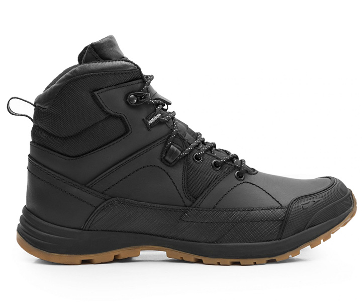 Bota outdoor Discovery para hombre color negro ref. CH356 - 140