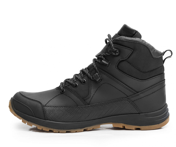 Bota outdoor Discovery para hombre color negro ref. CH356 - 141