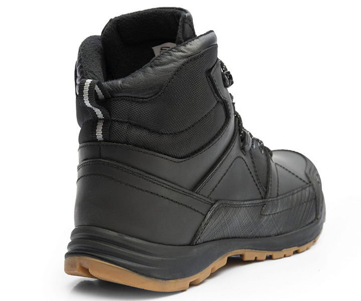 Bota outdoor Discovery para hombre color negro ref. CH356 - 142