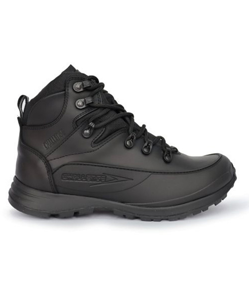Bota outdoor Galactic para hombre color negro ref. CH344