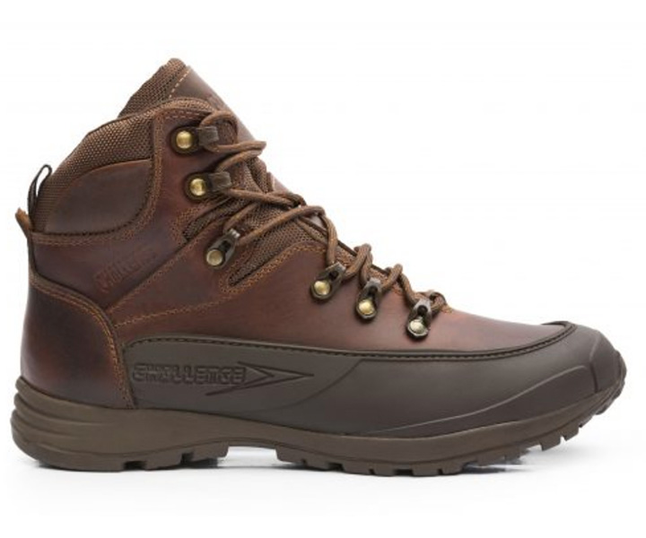 Bota outdoor Galactic para hombre color coñac ref. CH344 - 191