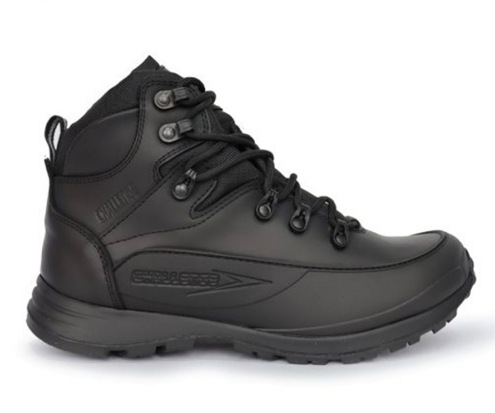 Bota outdoor Galactic para hombre color negro ref. CH344 - 194