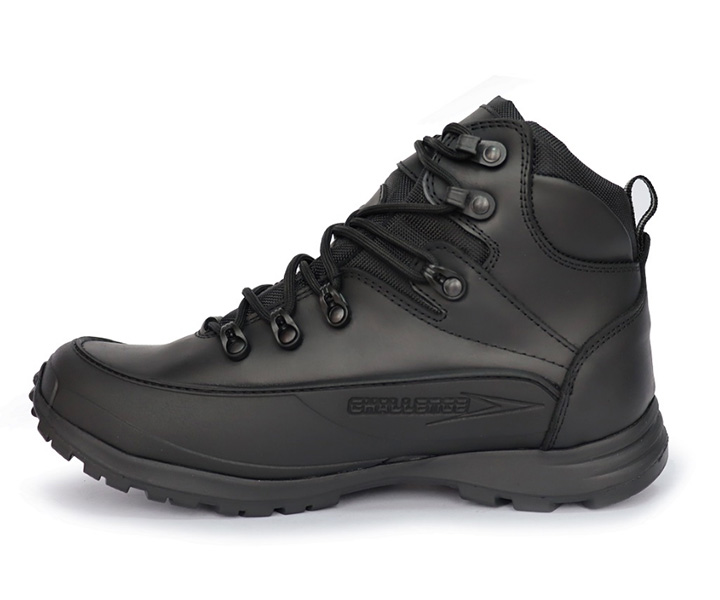 Bota outdoor Galactic para hombre color negro ref. CH344 - 195