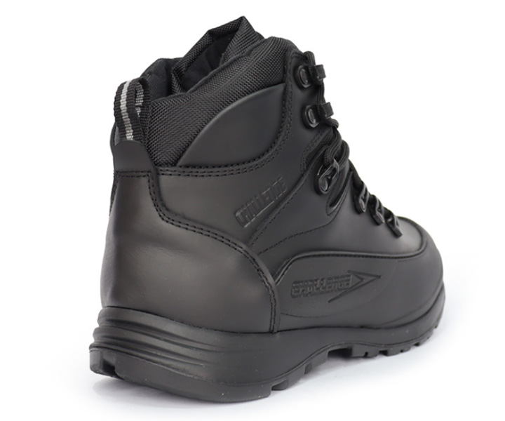 Bota outdoor Galactic para hombre color negro ref. CH344 - 196
