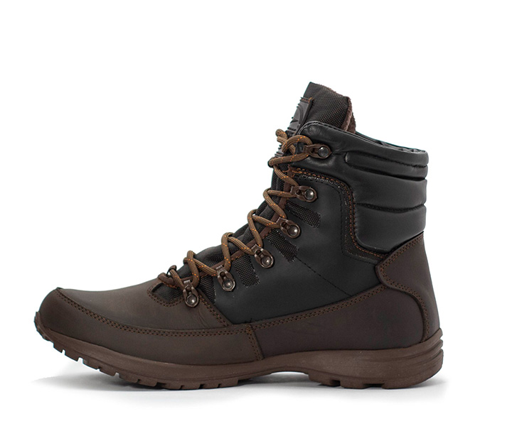 Bota outdoor Legacxy para hombre color café ref. Ch336 - 114