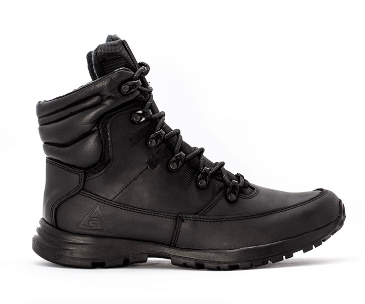 Bota outdoor Legacxy para hombre color negro ref. Ch336 - 366