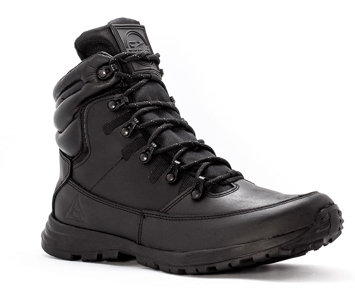 Bota outdoor Legacxy para hombre color negro ref. Ch336 - 367