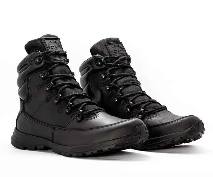 Bota outdoor Legacxy para hombre color negro ref. Ch336 - 368