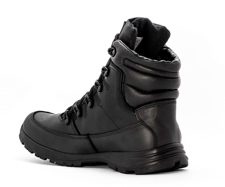 Bota outdoor Legacxy para hombre color negro ref. Ch336 - 369