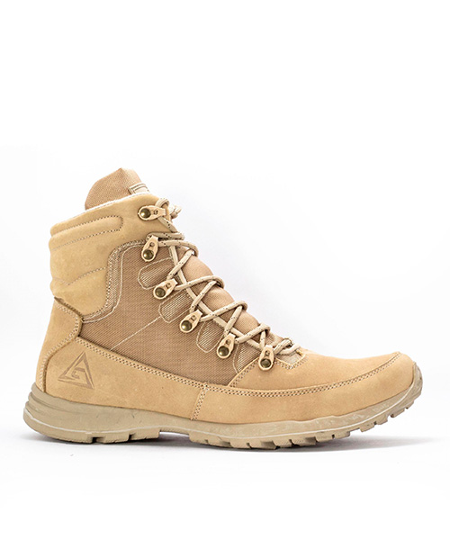 Bota outdoor Legacxy para hombre color arena ref. Ch336
