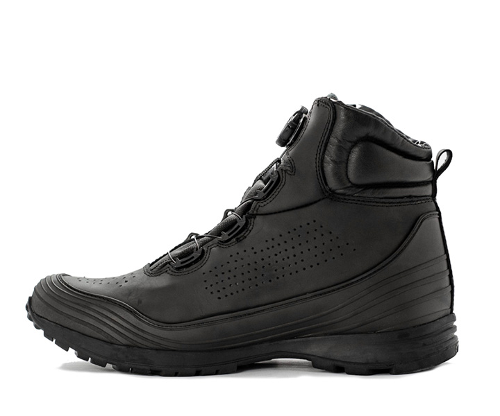 Bota outdoor Nebraska para hombre color negro ref. CH372 - 149