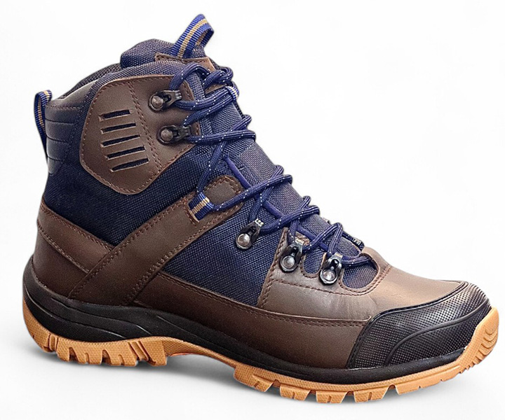 Bota outdoor Oliver para hombre color café ref. CH367 - 94