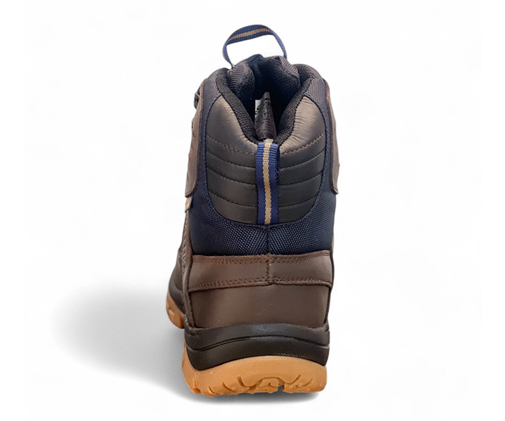 Bota outdoor Oliver para hombre color café ref. CH367 - 95