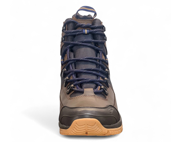 Bota outdoor Oliver para hombre color café ref. CH367 - 96