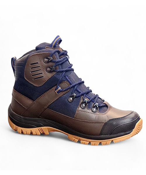Bota outdoor Oliver para hombre color café ref. CH367