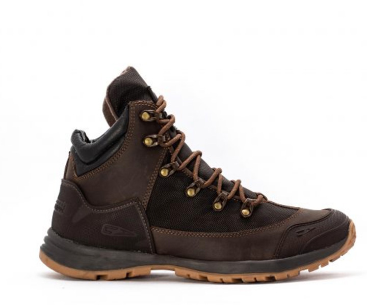 Bota outdoor Reset para hombre color café ref. Ch332 - 151