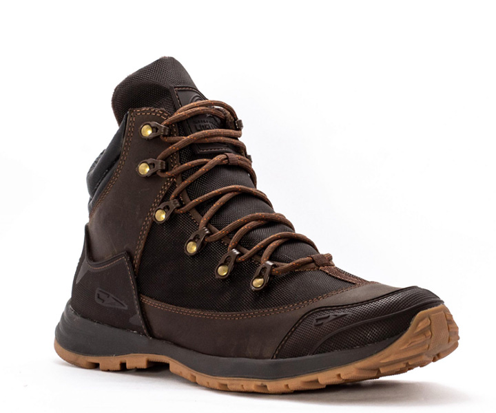 Bota outdoor Reset para hombre color café ref. Ch332 - 153
