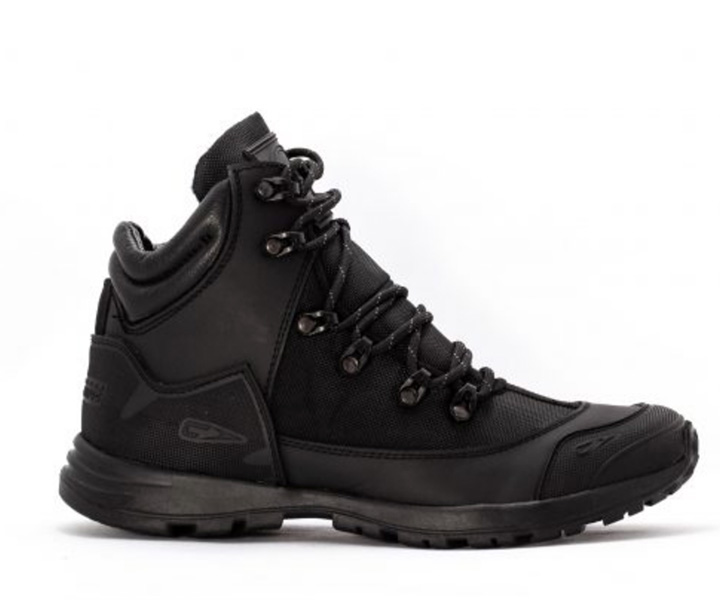 Bota outdoor Reset para hombre color negro ref. Ch332 - 155