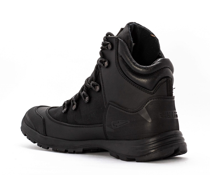 Bota outdoor Reset para hombre color negro ref. Ch332 - 156