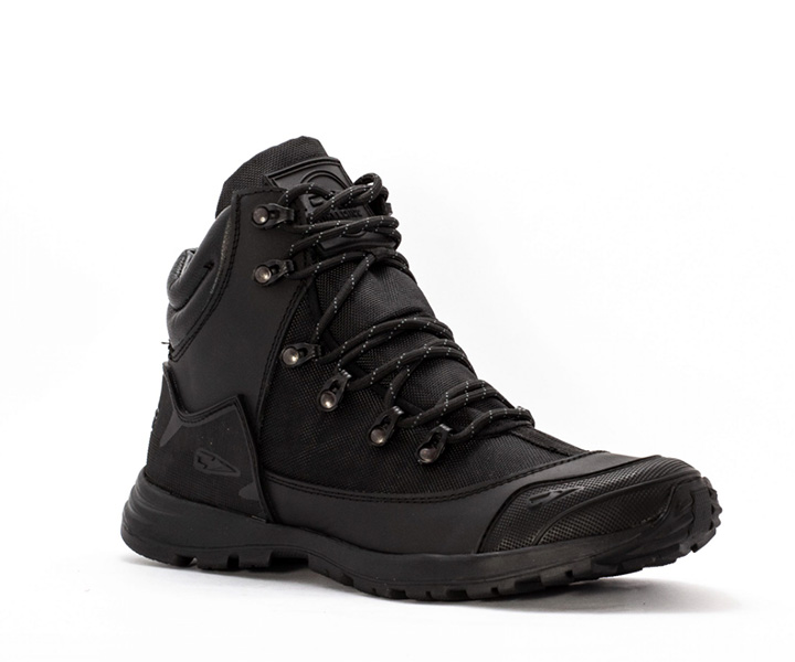 Bota outdoor Reset para hombre color negro ref. Ch332 - 157