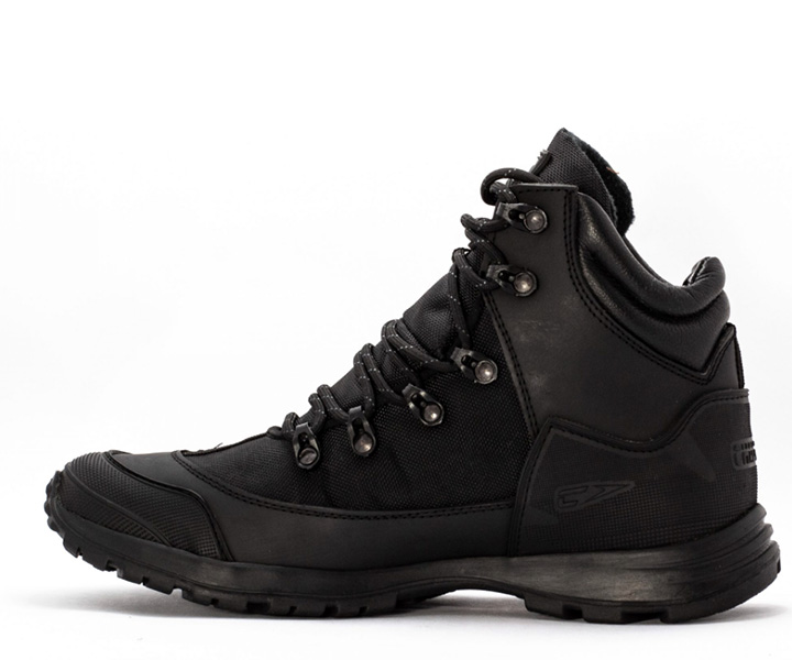 Bota outdoor Reset para hombre color negro ref. Ch332 - 158
