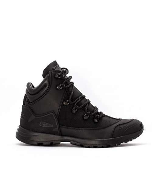 Bota outdoor Reset para hombre color negro ref. Ch332