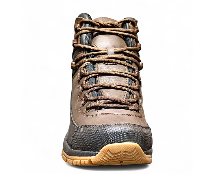 Bota outdoor Strong para hombre color café ref. CH357 - 89