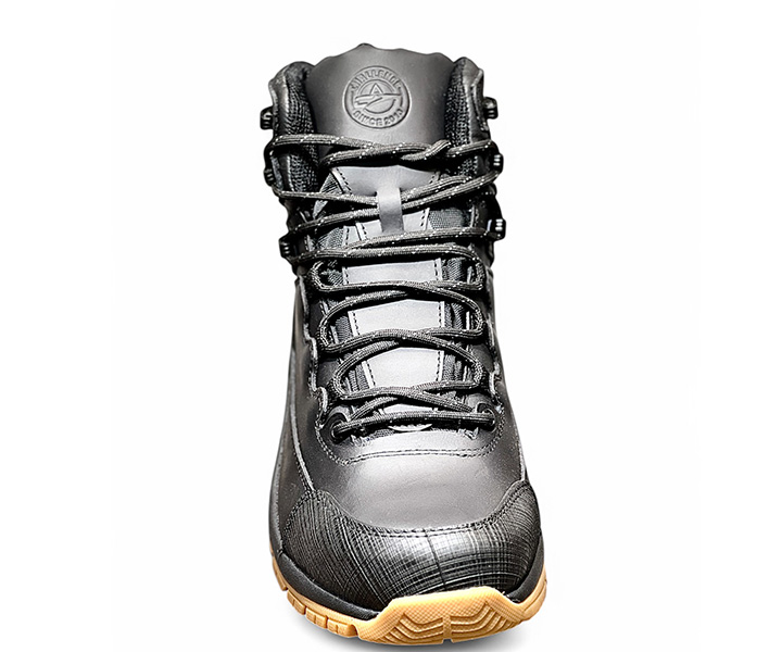 Bota outdoor Strong para hombre color negro ref. CH357 - 85