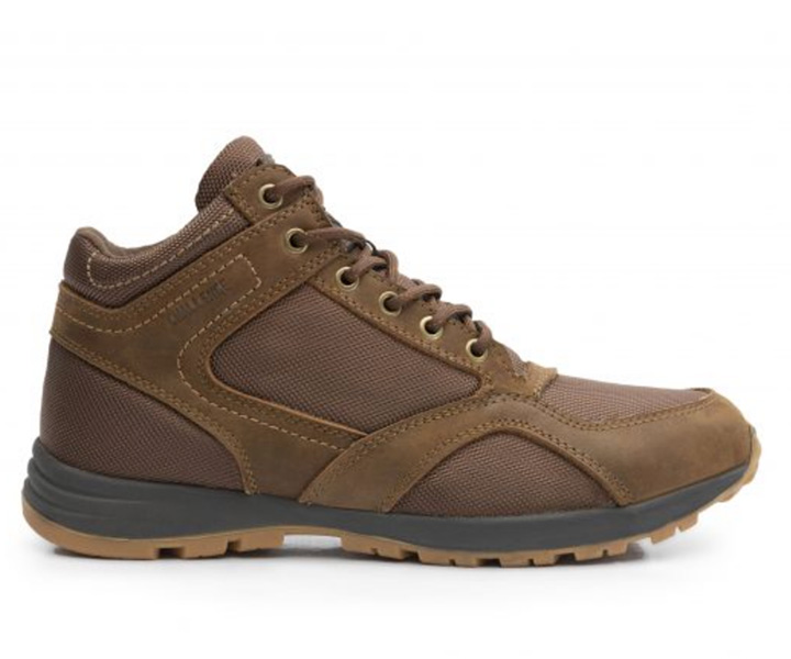 Bota outdoor Zond para hombre color avellana ref. CH339 - 172