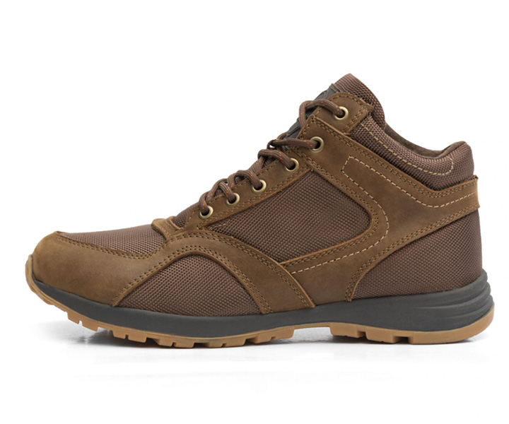 Bota outdoor Zond para hombre color avellana ref. CH339 - 173