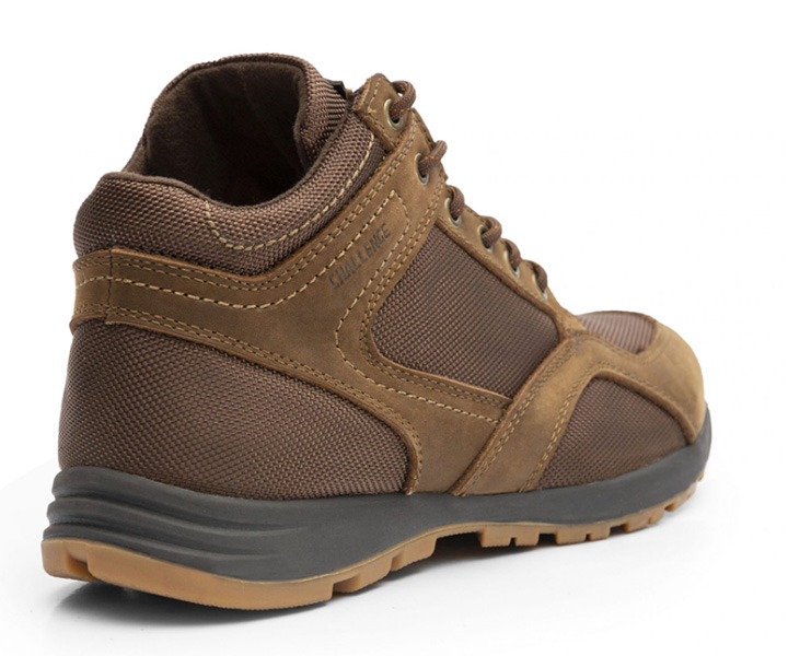 Bota outdoor Zond para hombre color avellana ref. CH339 - 174