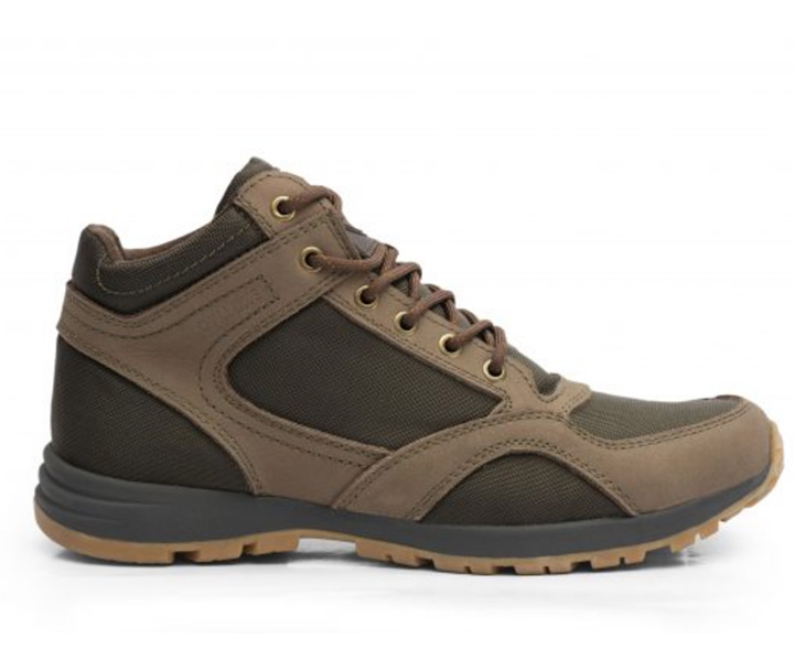 Bota outdoor Zond para hombre color fumo ref. CH339 - 175