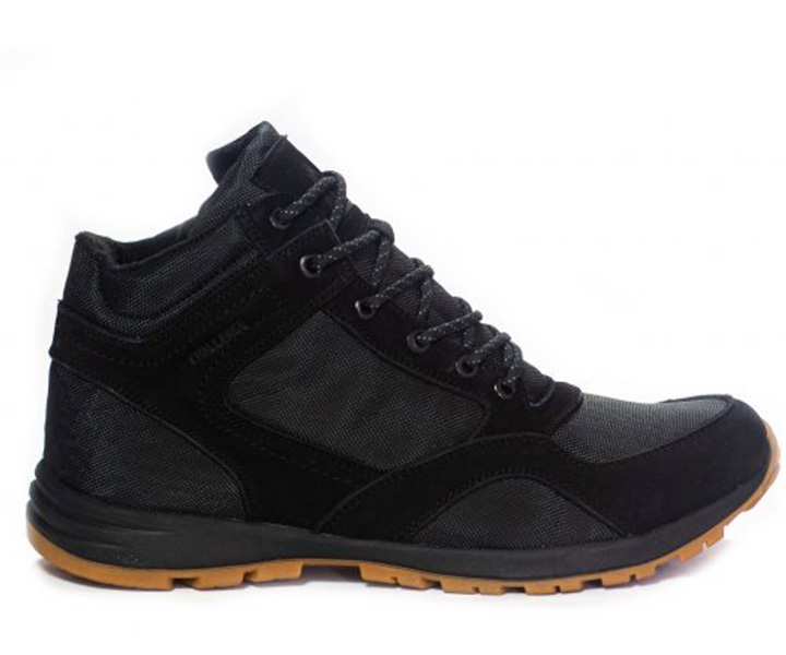 Bota outdoor Zond para hombre color negro ref. CH339 - 178